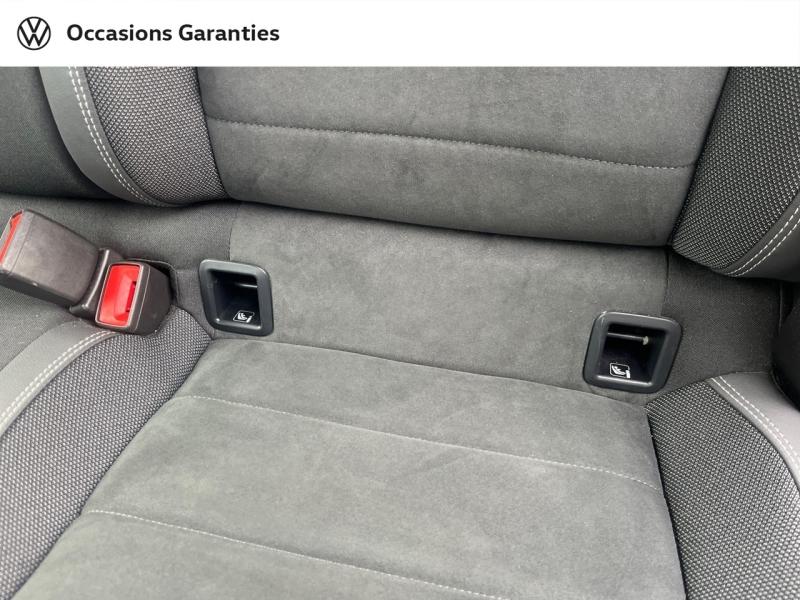 Voitures occasions VOLKSWAGEN POLO Style Saint-Grégoire