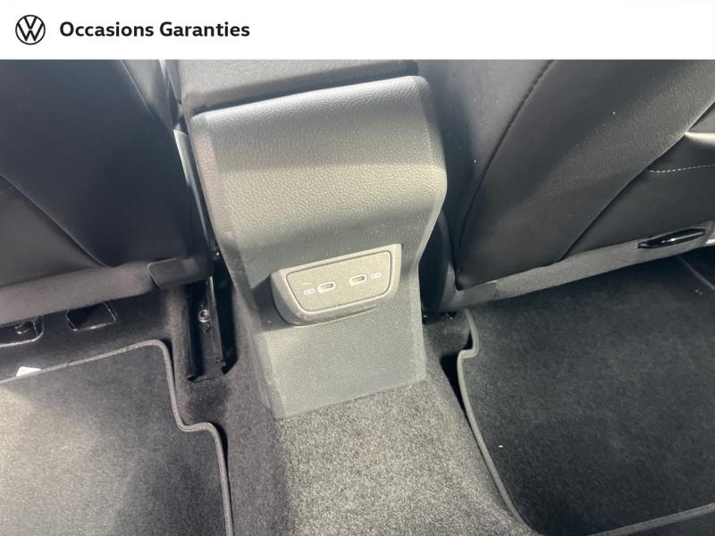 Voitures occasions VOLKSWAGEN POLO Style Saint-Grégoire