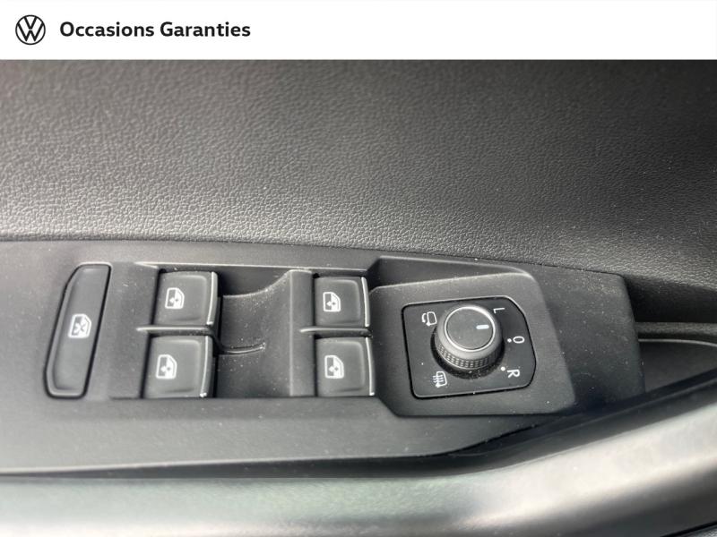 Voitures occasions VOLKSWAGEN POLO Style Saint-Grégoire