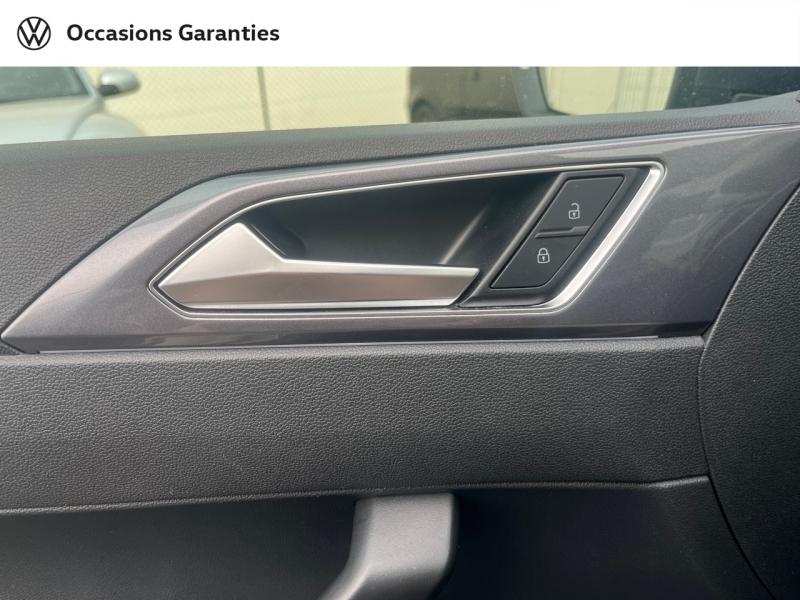 Voitures occasions VOLKSWAGEN POLO Style Saint-Grégoire