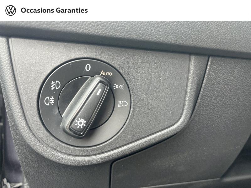 Voitures occasions VOLKSWAGEN POLO Style Saint-Grégoire