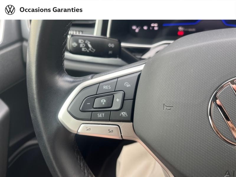 Voitures occasions VOLKSWAGEN POLO Style Saint-Grégoire