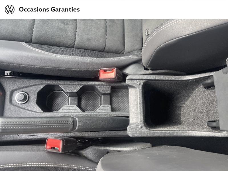 Voitures occasions VOLKSWAGEN POLO Style Saint-Grégoire