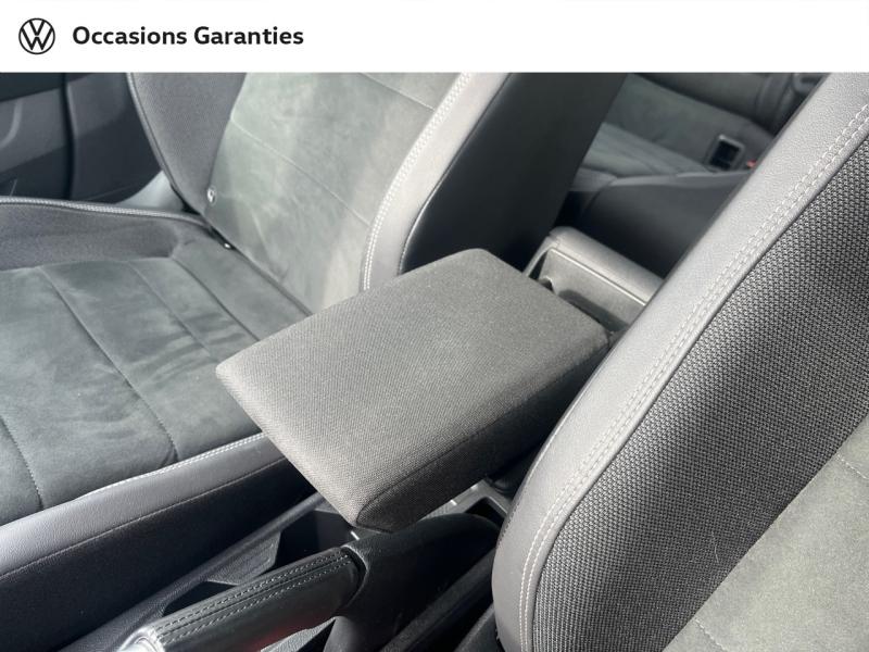 Voitures occasions VOLKSWAGEN POLO Style Saint-Grégoire