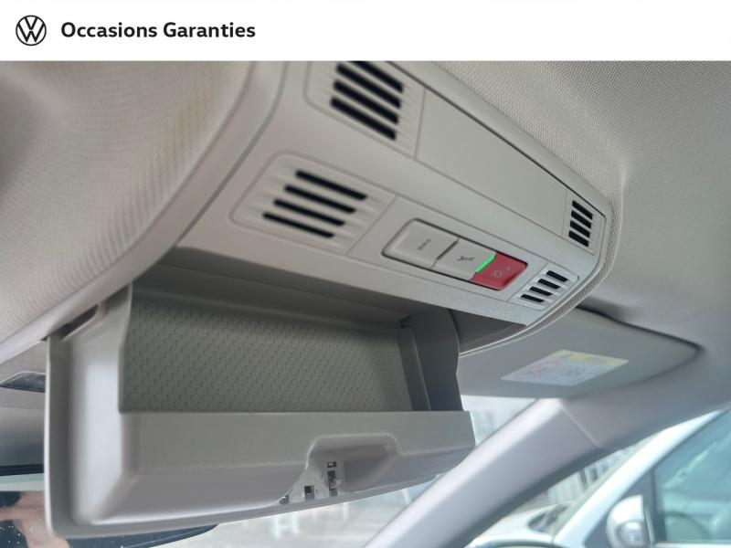 Voitures occasions VOLKSWAGEN POLO Style Saint-Grégoire