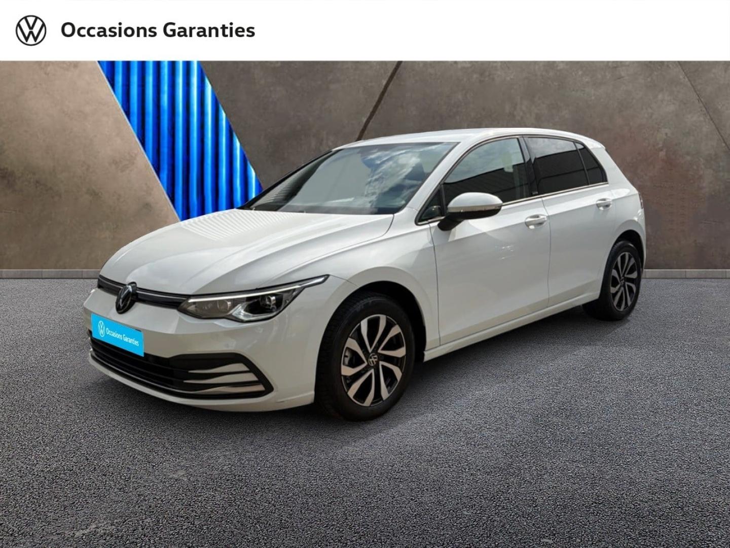 Voitures occasions VOLKSWAGEN GOLF Active Saint-Grégoire