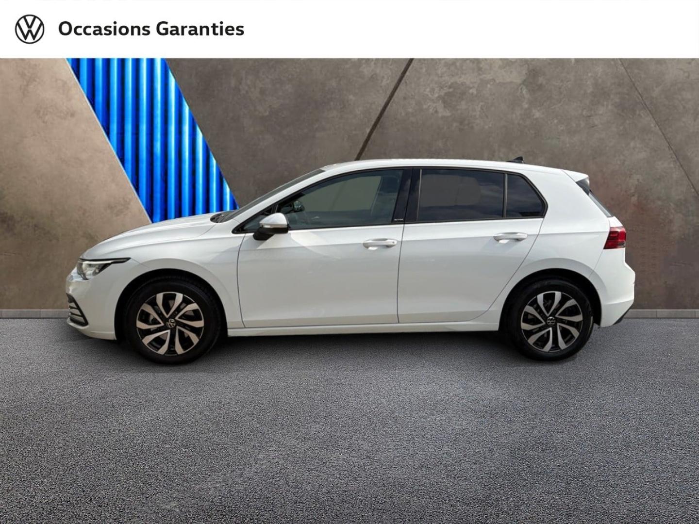 Voitures occasions VOLKSWAGEN GOLF Active Saint-Grégoire