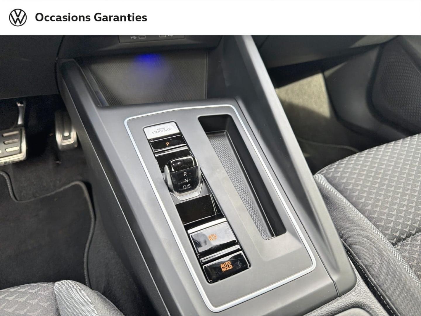 Voitures occasions VOLKSWAGEN GOLF Active Saint-Grégoire