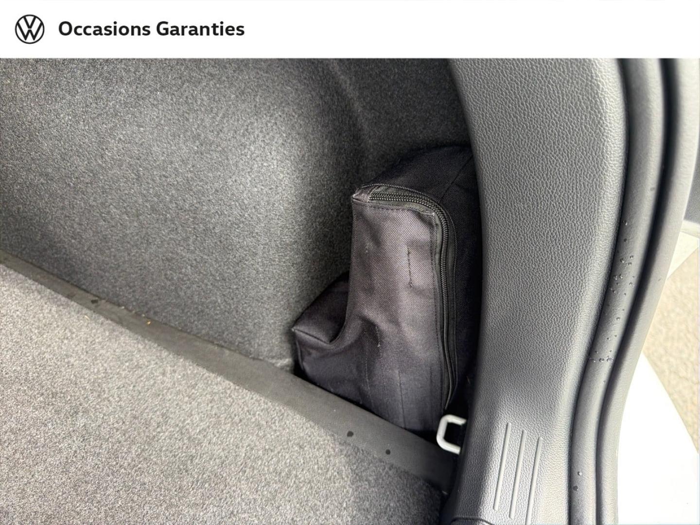 Voitures occasions VOLKSWAGEN GOLF Active Saint-Grégoire