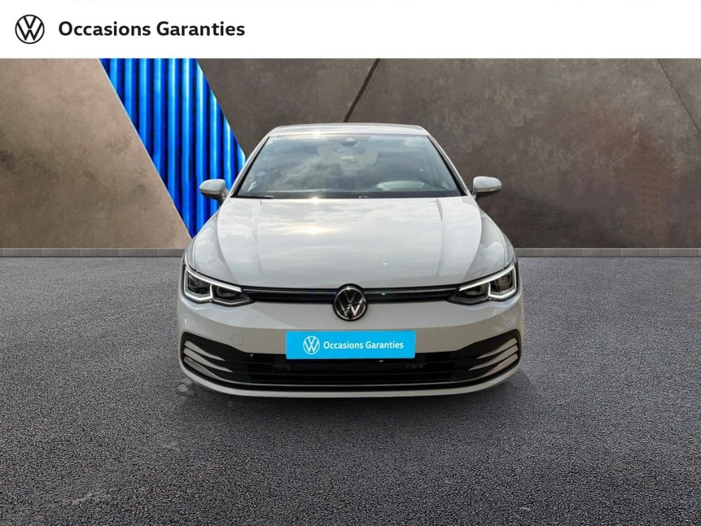 Voitures occasions VOLKSWAGEN GOLF Active Saint-Grégoire