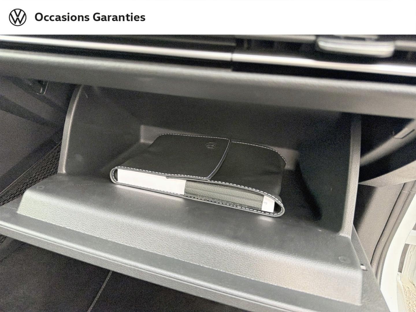 Voitures occasions VOLKSWAGEN GOLF Active Saint-Grégoire