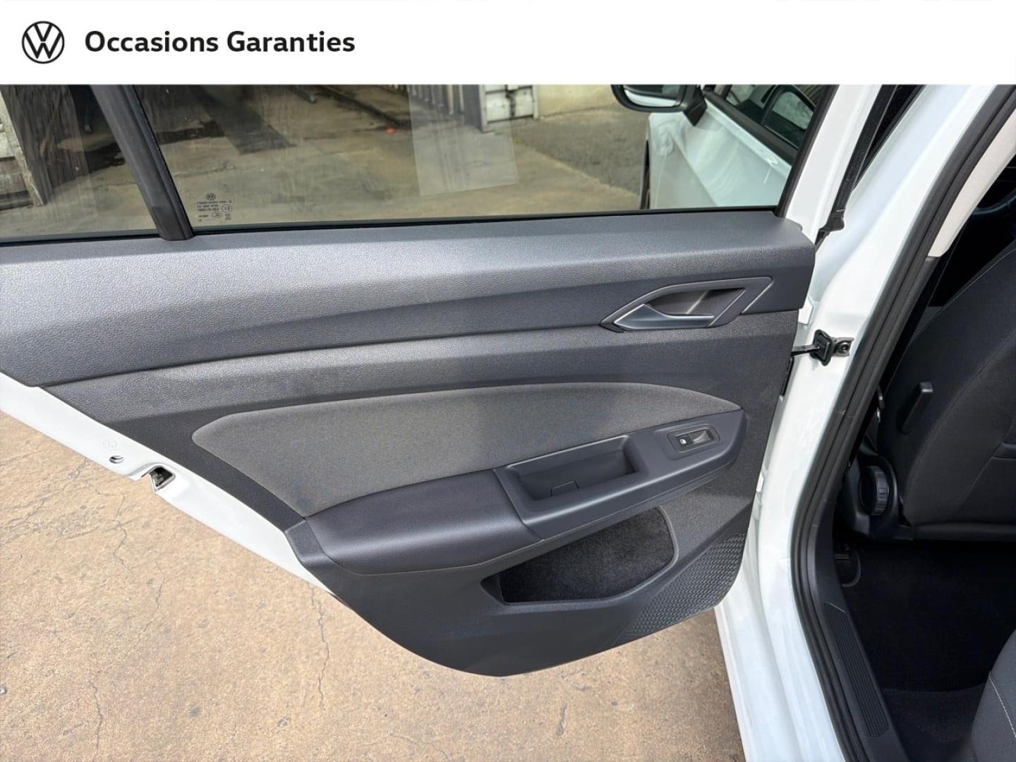 Voitures occasions VOLKSWAGEN GOLF Active Saint-Grégoire