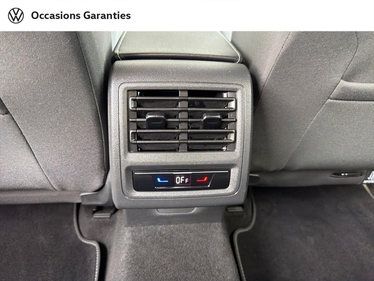 Voitures occasions VOLKSWAGEN GOLF Active Saint-Grégoire