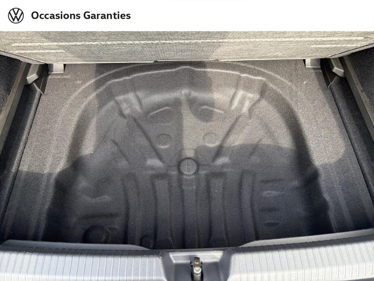 Voitures occasions VOLKSWAGEN GOLF Active Saint-Grégoire
