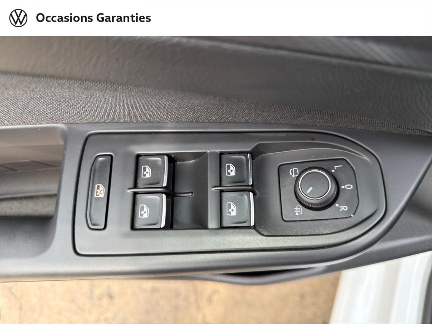 Voitures occasions VOLKSWAGEN GOLF Active Saint-Grégoire