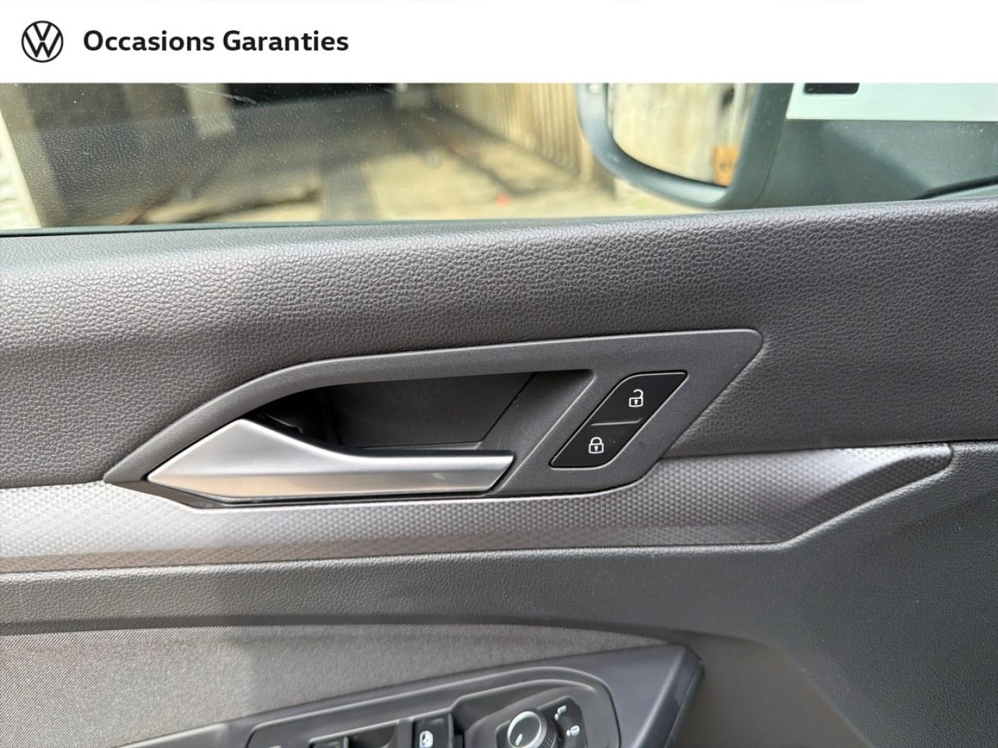 Voitures occasions VOLKSWAGEN GOLF Active Saint-Grégoire