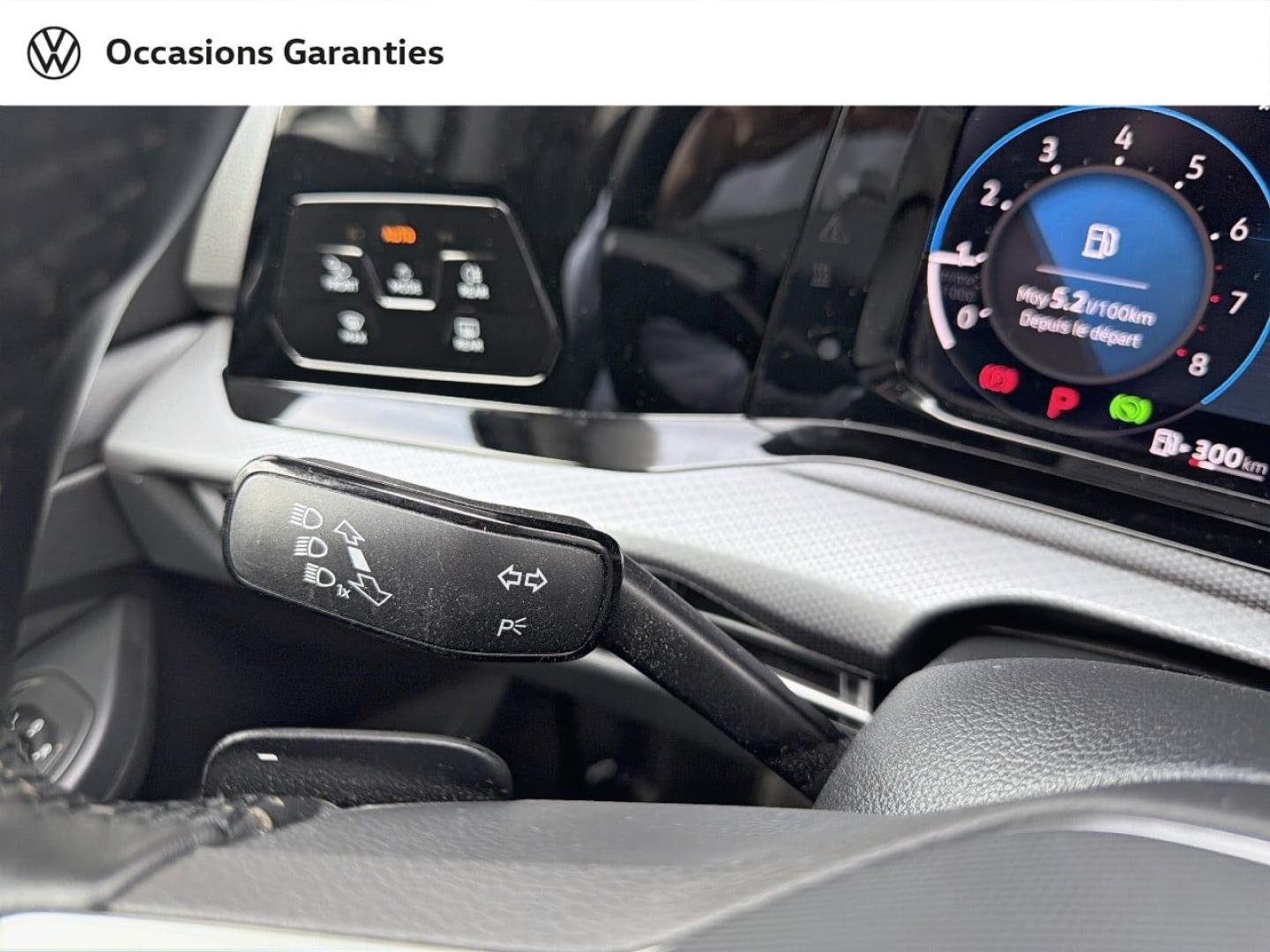Voitures occasions VOLKSWAGEN GOLF Active Saint-Grégoire