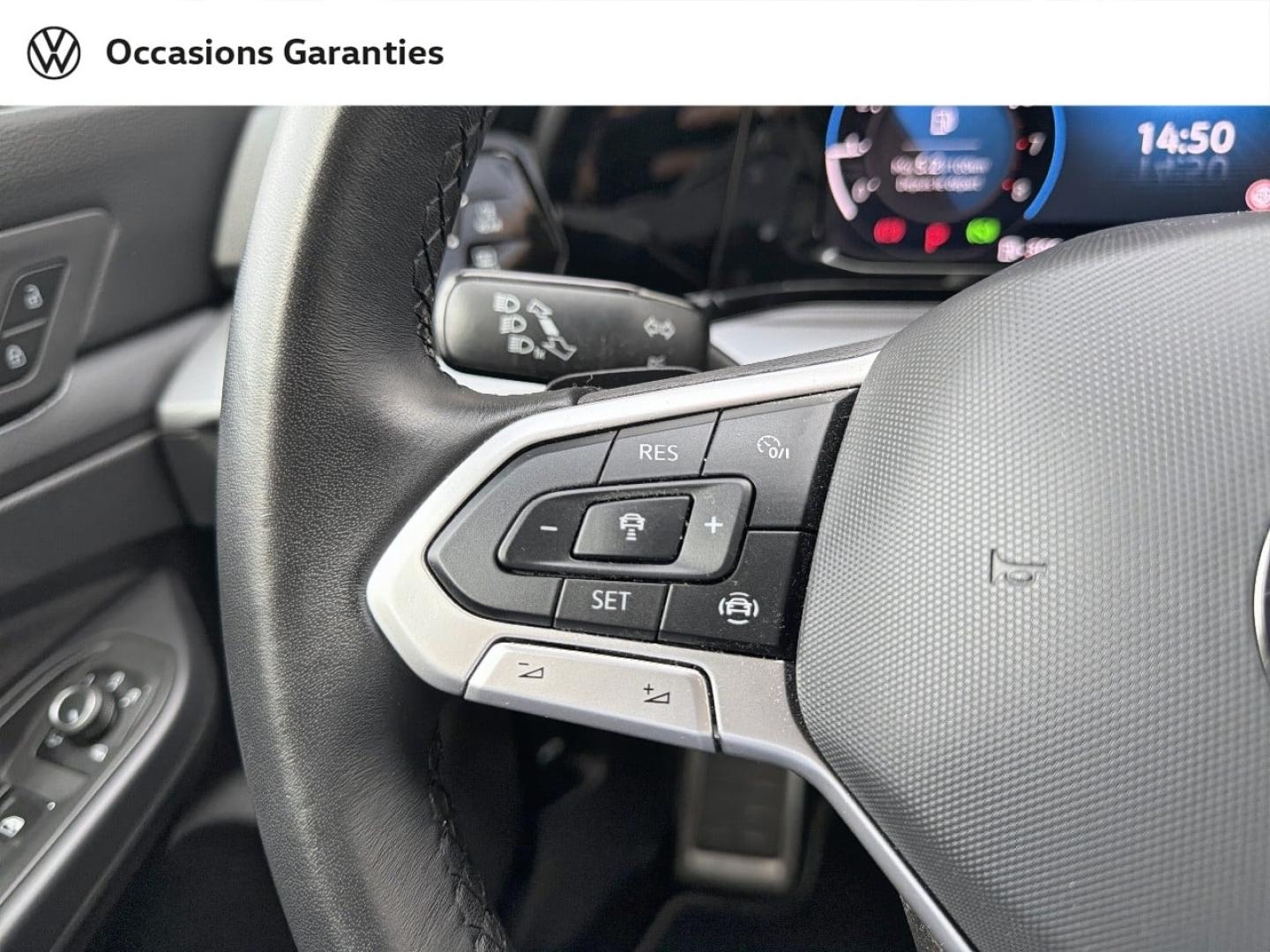 Voitures occasions VOLKSWAGEN GOLF Active Saint-Grégoire