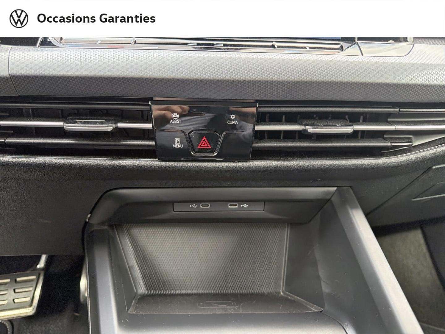 Voitures occasions VOLKSWAGEN GOLF Active Saint-Grégoire