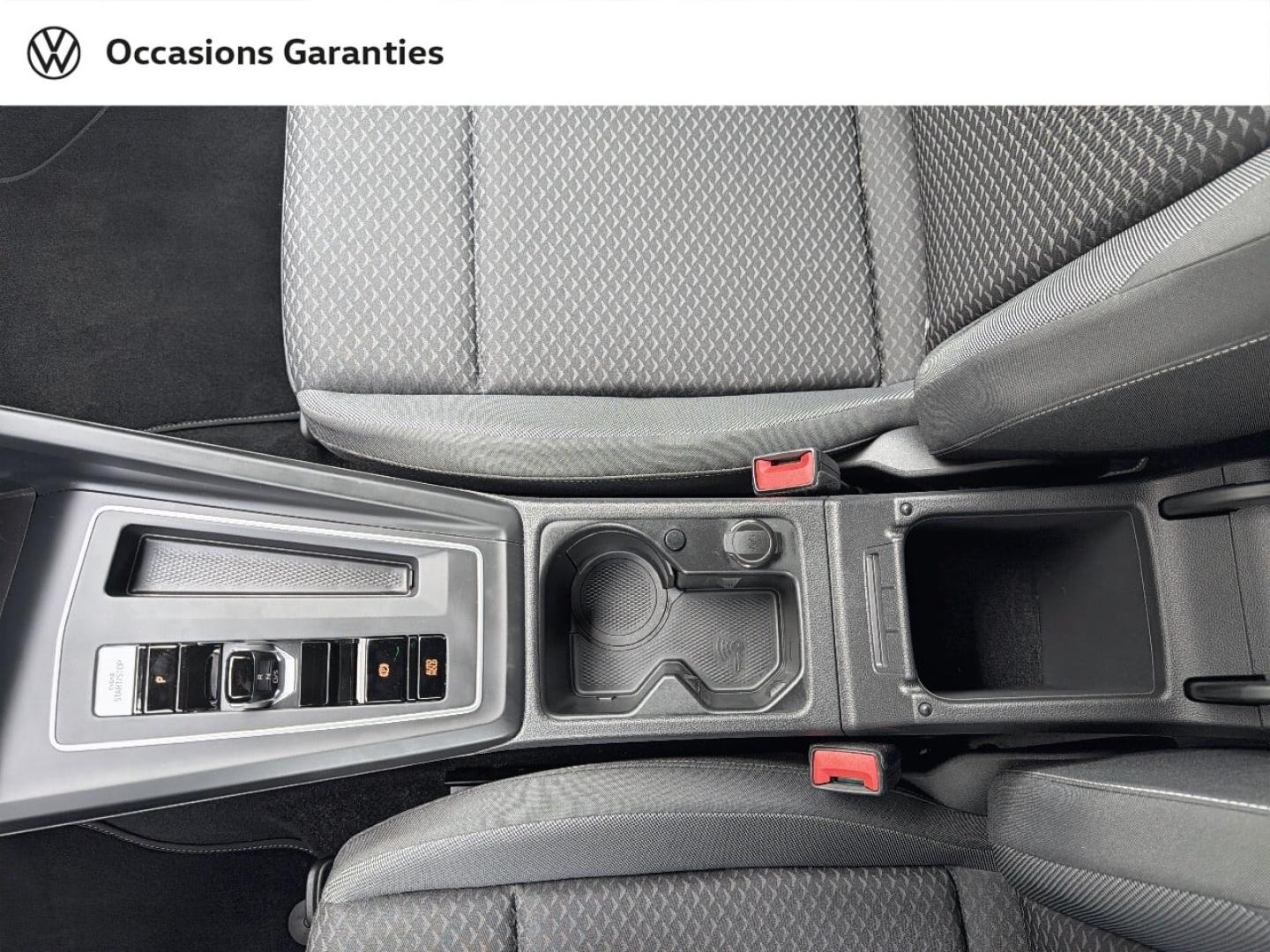 Voitures occasions VOLKSWAGEN GOLF Active Saint-Grégoire