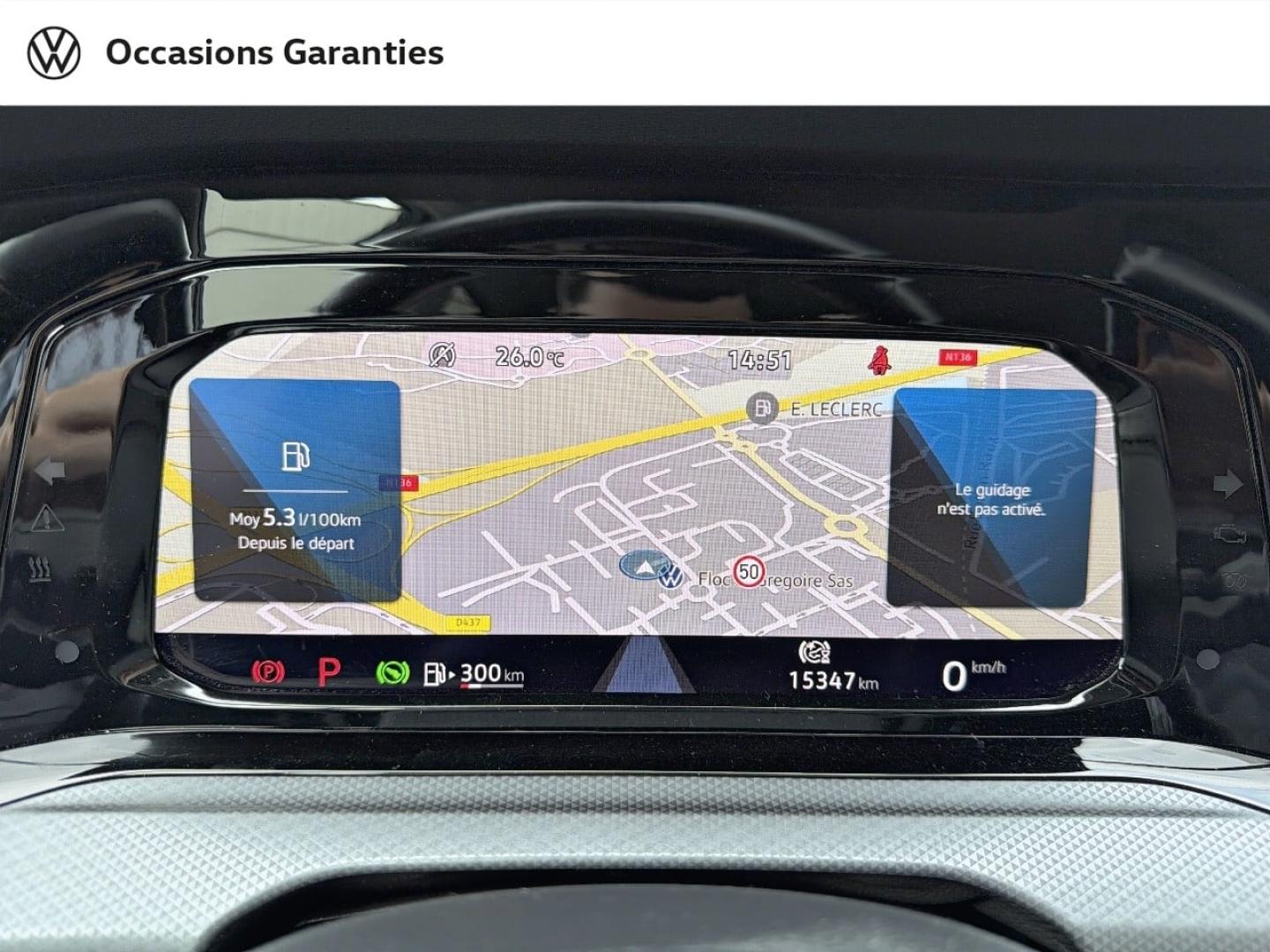 Voitures occasions VOLKSWAGEN GOLF Active Saint-Grégoire