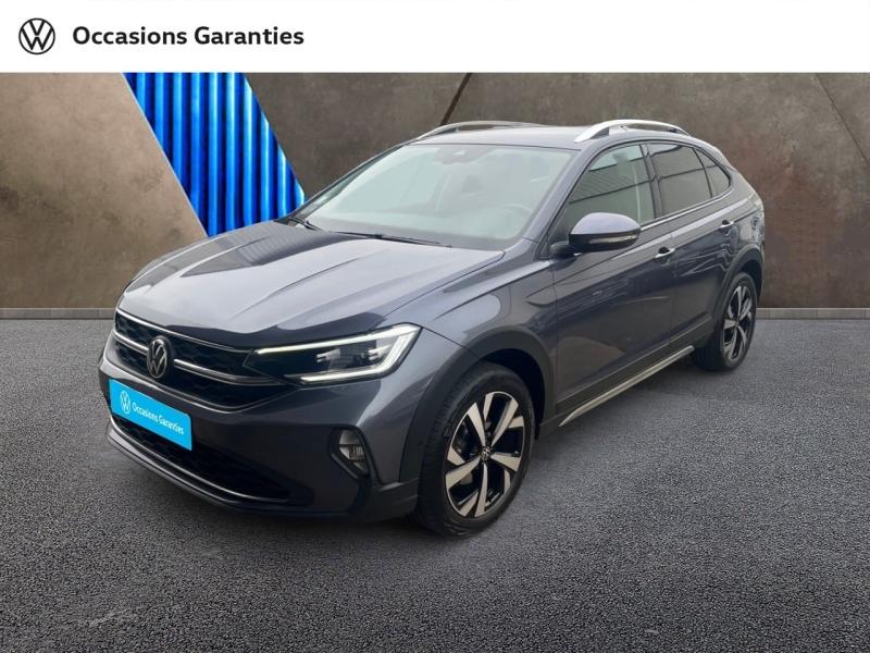 Voitures occasions VOLKSWAGEN TAIGO Style Saint-Grégoire