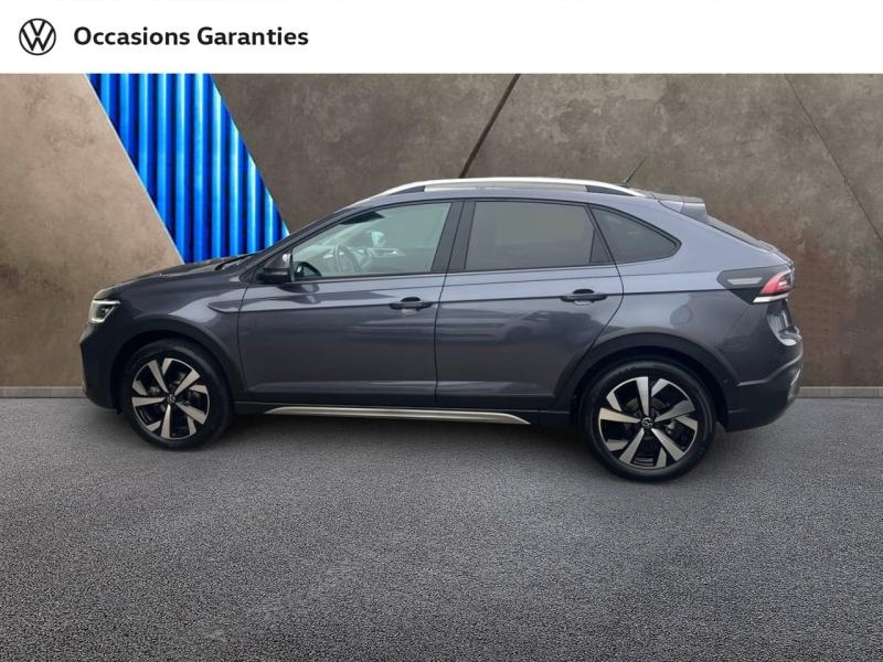 Voitures occasions VOLKSWAGEN TAIGO Style Saint-Grégoire