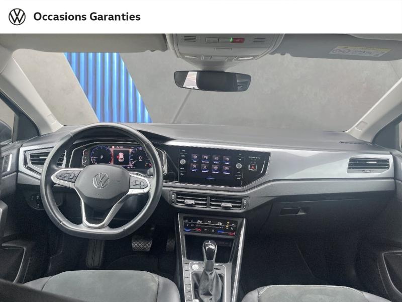 Voitures occasions VOLKSWAGEN TAIGO Style Saint-Grégoire