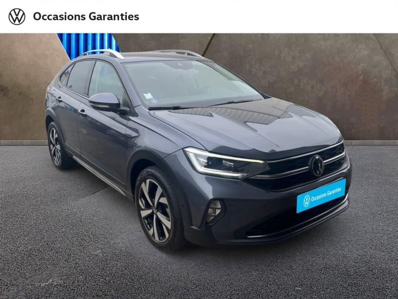 Voitures occasions VOLKSWAGEN TAIGO Style Saint-Grégoire