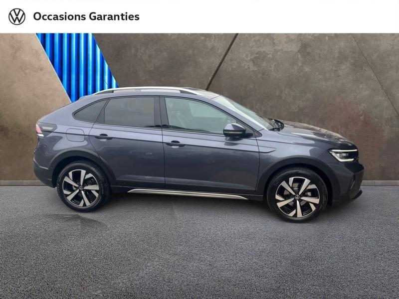 Voitures occasions VOLKSWAGEN TAIGO Style Saint-Grégoire