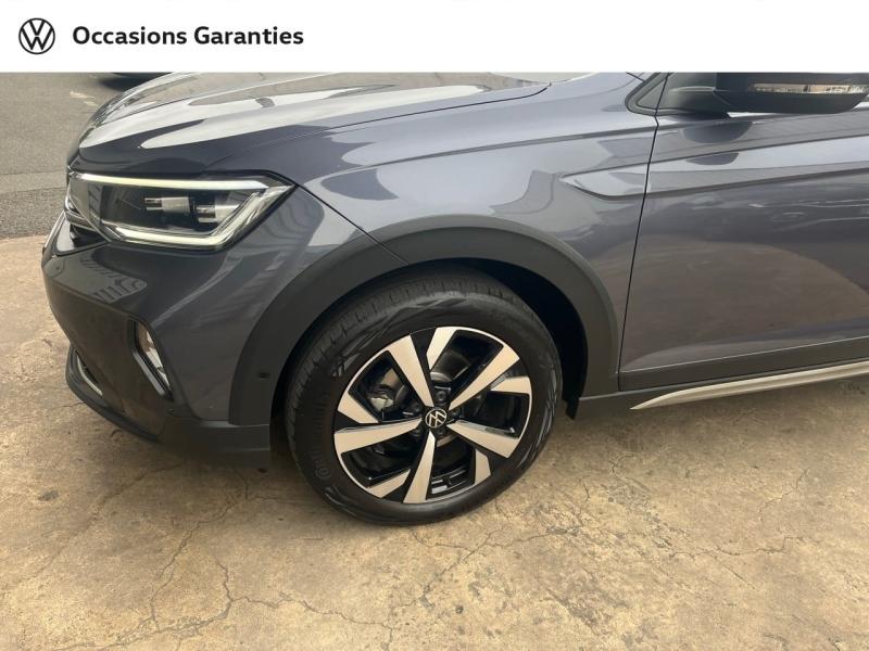 Voitures occasions VOLKSWAGEN TAIGO Style Saint-Grégoire