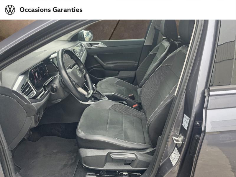 Voitures occasions VOLKSWAGEN TAIGO Style Saint-Grégoire
