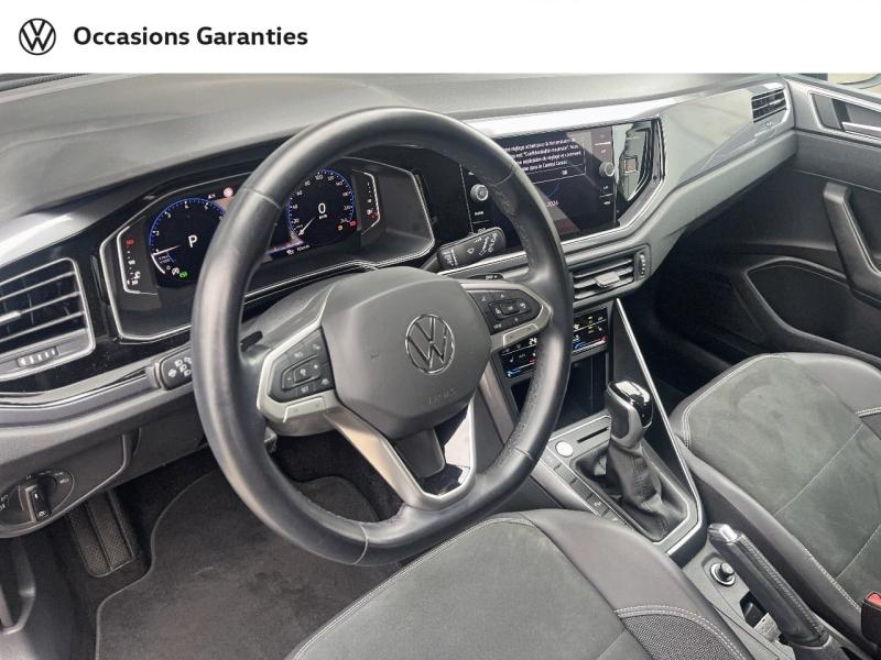 Voitures occasions VOLKSWAGEN TAIGO Style Saint-Grégoire