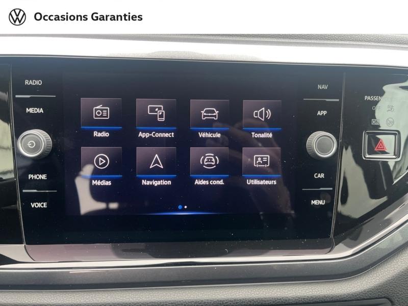 Voitures occasions VOLKSWAGEN TAIGO Style Saint-Grégoire