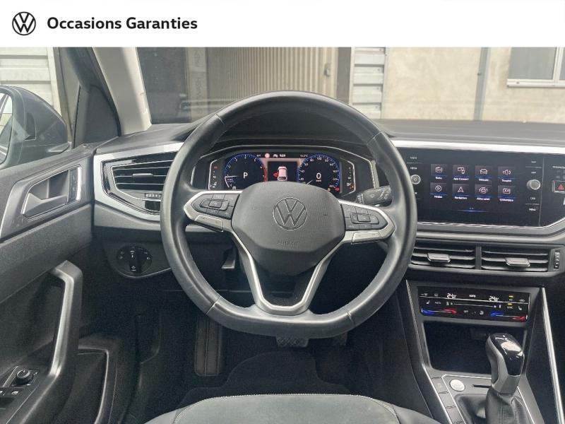 Voitures occasions VOLKSWAGEN TAIGO Style Saint-Grégoire