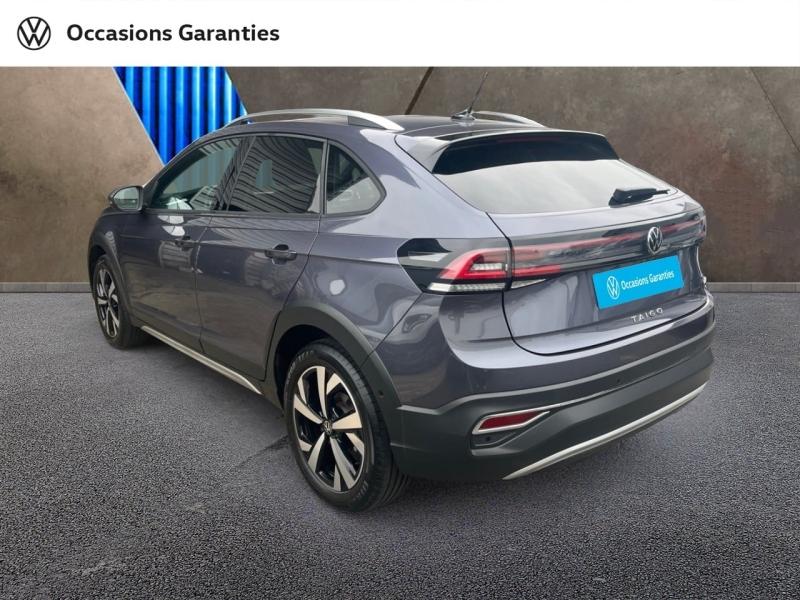 Voitures occasions VOLKSWAGEN TAIGO Style Saint-Grégoire
