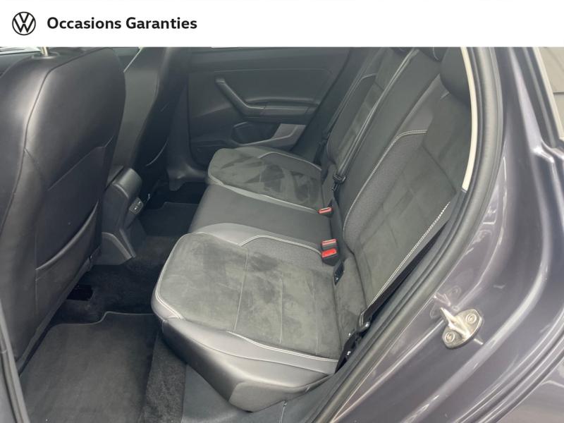 Voitures occasions VOLKSWAGEN TAIGO Style Saint-Grégoire