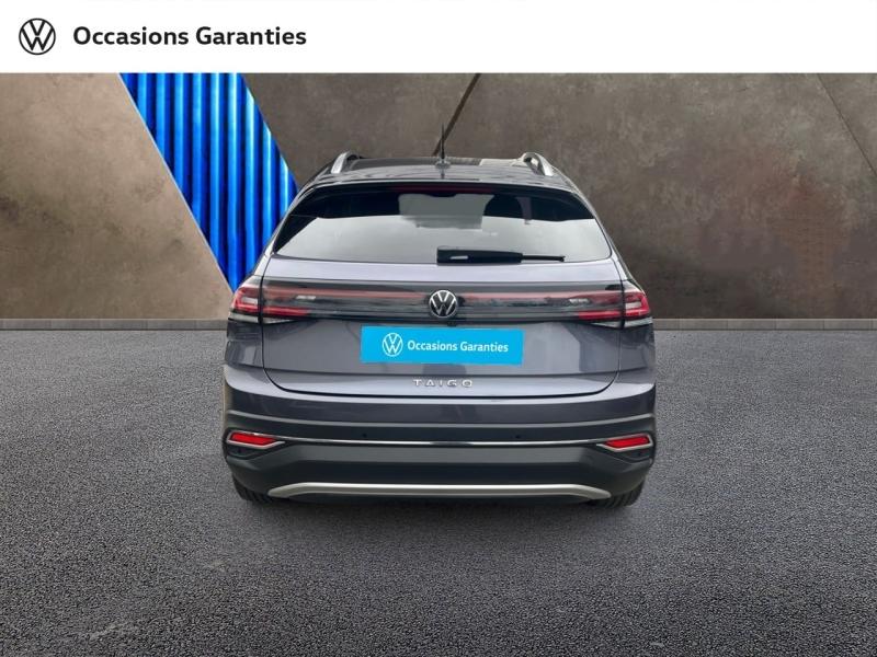 Voitures occasions VOLKSWAGEN TAIGO Style Saint-Grégoire