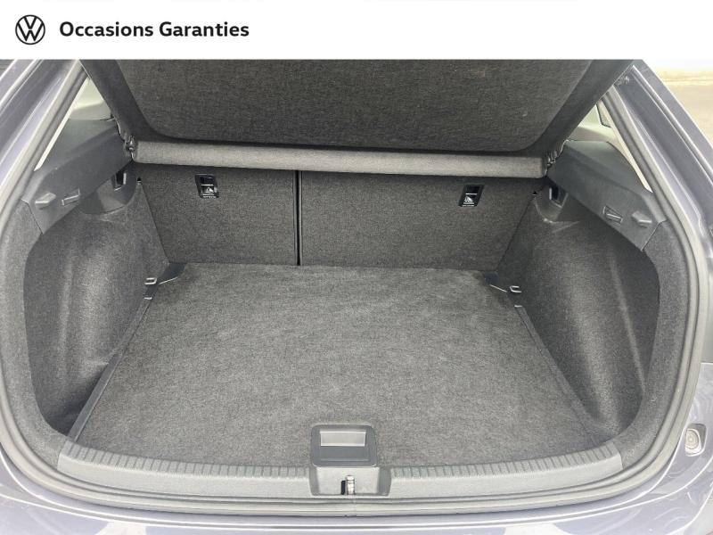 Voitures occasions VOLKSWAGEN TAIGO Style Saint-Grégoire