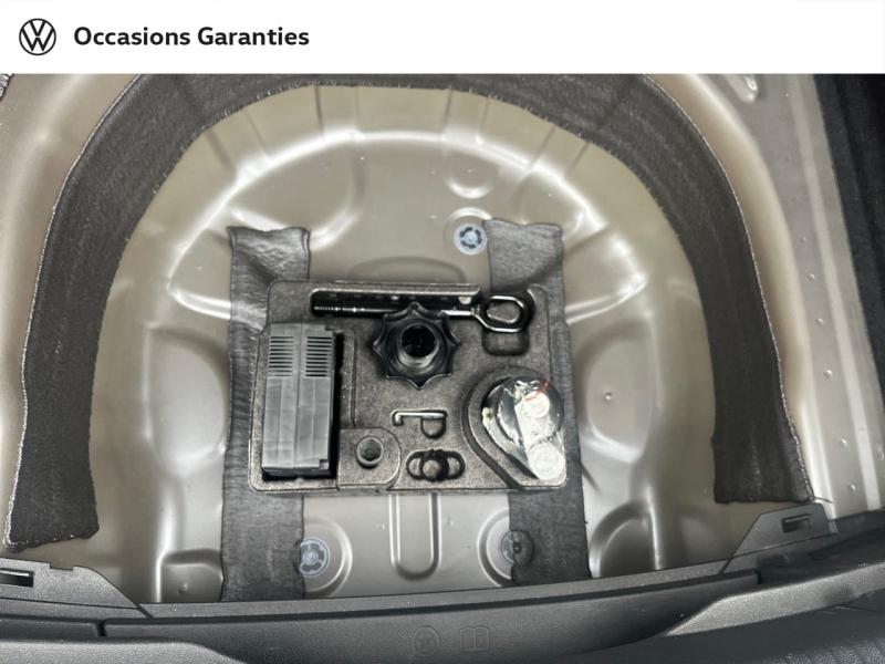 Voitures occasions VOLKSWAGEN TAIGO Style Saint-Grégoire
