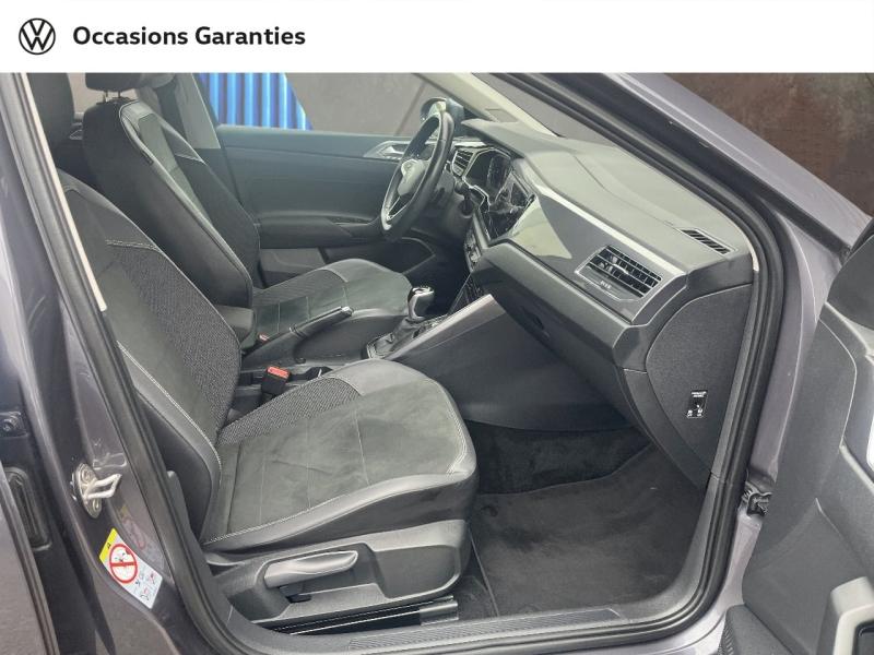 Voitures occasions VOLKSWAGEN TAIGO Style Saint-Grégoire