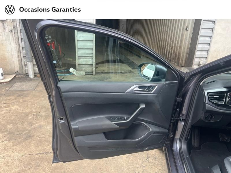 Voitures occasions VOLKSWAGEN TAIGO Style Saint-Grégoire