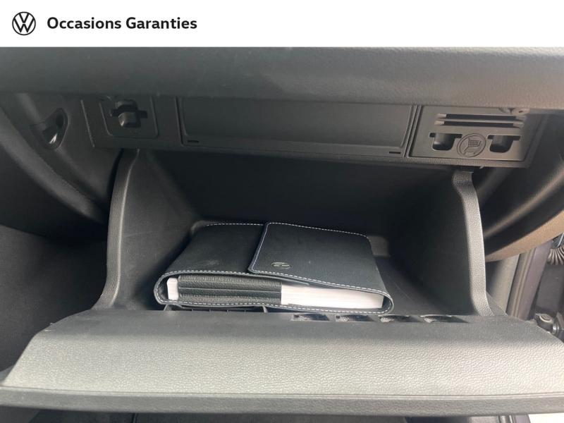 Voitures occasions VOLKSWAGEN TAIGO Style Saint-Grégoire