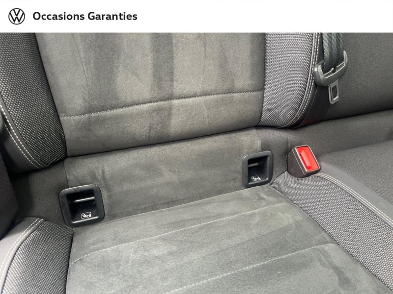 Voitures occasions VOLKSWAGEN TAIGO Style Saint-Grégoire