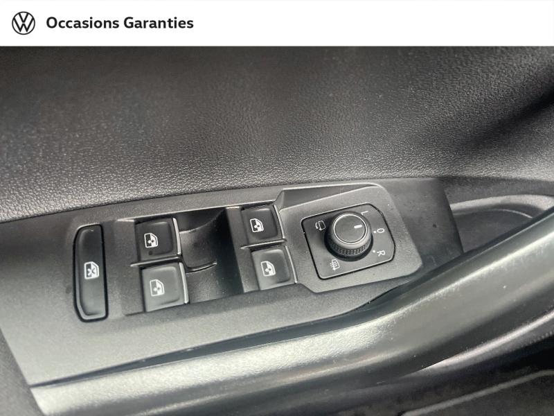 Voitures occasions VOLKSWAGEN TAIGO Style Saint-Grégoire