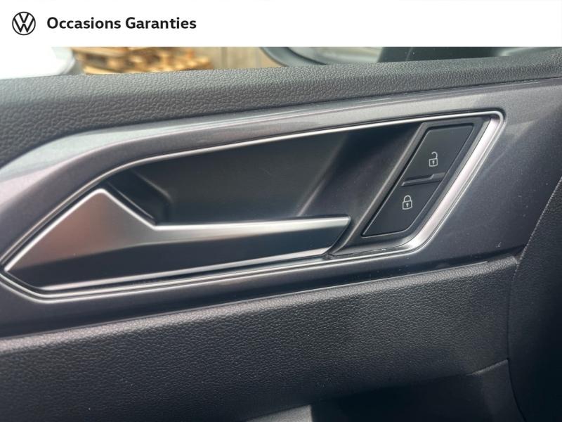 Voitures occasions VOLKSWAGEN TAIGO Style Saint-Grégoire
