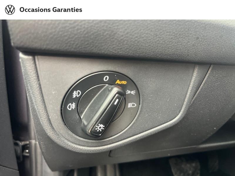 Voitures occasions VOLKSWAGEN TAIGO Style Saint-Grégoire
