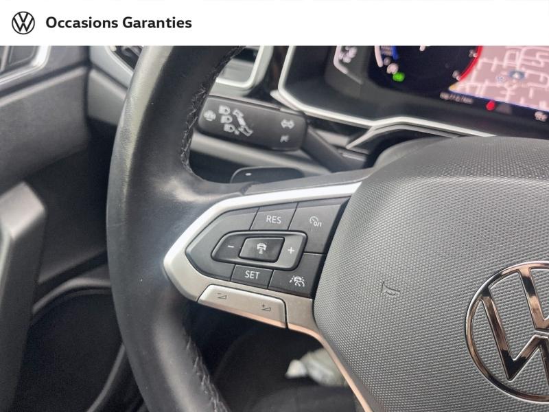 Voitures occasions VOLKSWAGEN TAIGO Style Saint-Grégoire