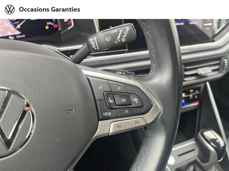 Voitures occasions VOLKSWAGEN TAIGO Style Saint-Grégoire