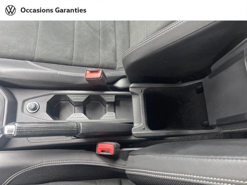 Voitures occasions VOLKSWAGEN TAIGO Style Saint-Grégoire